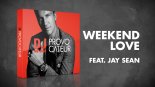 Dj Antoine ft.Jay Sean - Weekend Love (Damia'N 'Dance' Remix)