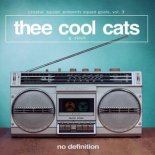 Thee Cool Cats - G Stack (Original Club Mix)