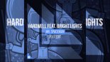 Hardwell Ft. Bright Lights - Mr. Spaceman (Yanisovic Bootleg)