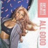 AMY MIYÚ & Rochelle - All Good (prod. by Boaz van de Beatz)