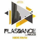 Plasdance ft. NICCO - Hideaway (Hands Up Radio Edit)