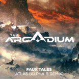 Faux Tales - Atlas (Alpha 9 Remix)