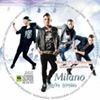 MILANO-Lampa Alladyna (MALIX Remix)