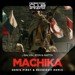 J. Balvin, Jeon, Anitta - Machika (Denis First & Reznikov Remix)