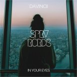 Davincii - In Your Eyes (Original Mix)