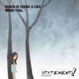 Ruben De Ronde & Cari - When I Fall (Extended Mix)