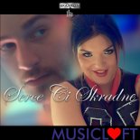 MUSICLOFT – Serce Ci Skradnę (Dance 2 Disco RMX)
