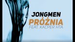 Jongmen - Próżnia feat. Kacper HTA scratch DJ Gondek prod. Gibbs
