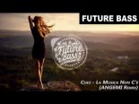 Coez - La Musica Non C'e (ANGEMI Remix)