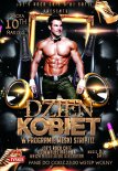 Dj Satti pres. Dzień Kobiet 10.03.18 Joe\'s Rock Café Heidelberg
