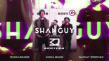 SHANGUY - La Louze (KJ Bootleg)