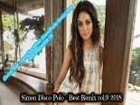 MARZEC 2018♫NOWOŚCI DISCO POLO 2018♫HIT ZA HITEM DISCO POLO♫Simon Disco Polo-Best Remix vol.9 2018♫