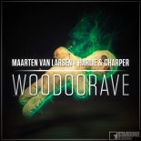 Maarten Van Larsen X Harlie & Charper - Woodoorave (DualXess Bootleg)