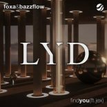 Foxa & Bazzflow Ft. Jex - Find You (Original Mix)