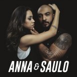 Anna e Saulo - Eu Era (Cover) (Theemotion Reggae Remix)