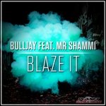 Bulljay ft. Mr. Shammi – Blaze It (Hands Up Radio Edit)