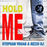 Stephan Vegas & Rizzo dj - Hold Me (Radio Edit)
