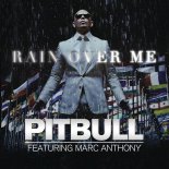 Pitbull & Marc Anthony - Rain Over Revolution (DJ THT & Ced Tecknoboy Bootleg Mix)