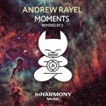 Andrew Rayel Ft. Eric Lumiere - I'll Be There (Super8 & Tab Extended Remix)