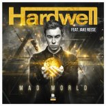 Hardwell ft. Jake Reese - Mad World (RIGGO & Antonaro Remix)