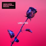 David Guetta, Martin Garrix & Brooks - Like I Do (FanTom Bootleg Edit)
