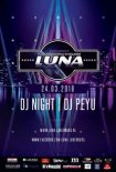 Klub Luna - Nightomania Vol.9 (24.03.2018)