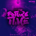 KOFM - Future Time (Original Mix)