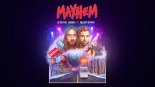 Steve Aoki & Quintino - Mayhem (Nonni Remix)