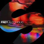 Frey - Alcoholic (Extended Mix)