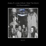 Akabu Ft Linda Clifford - Ride The Storm (Dj Dharma 900 Remix)