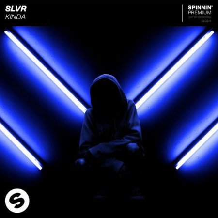 SLVR - Kinda (Extended Mix)