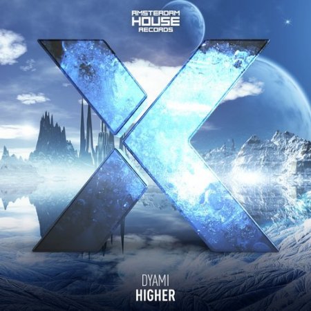 Dyami - Higher (Extended Mix)