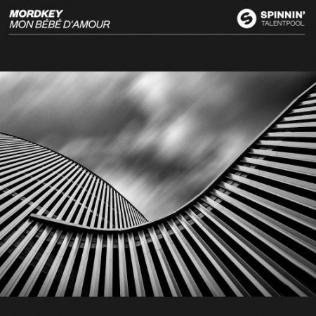 Mordkey - Mon bébé d'Amour (Original Mix)