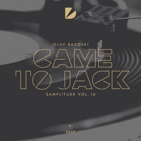 Olav Basoski - Came to Jack (Extended Mix)
