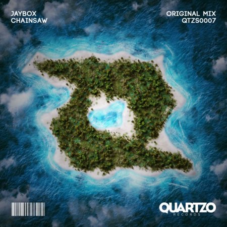 Jaybox - Chainsaw (Extended Mix)
