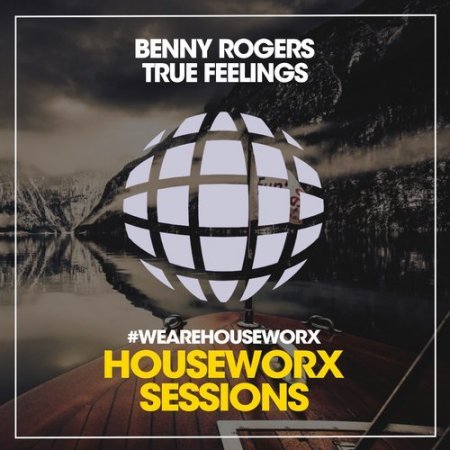 Benny Rogers - True Feelings (Club Mix)
