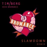 Tim Berg - Seek Bromance (Slamdown Remix)