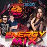 ENERGY MIX VOL.56 - SPRING EDITION 2018