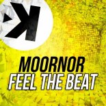 Moornor - Feel The Beat (Original Mix)