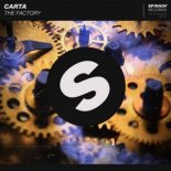 Carta - The Factory (Extended Mix)