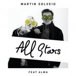 Martin Solveig Ft. ALMA - All Stars (Antoan & Adam Bartfeld Bootleg)