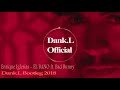 Enrique Iglesias - EL BANO ft. Bad Bunny ( Dank.L Bootleg 2018)