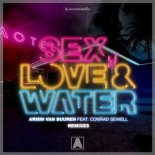 Armin Van Buuren Ft. Conrad Sewell - Sex, Love & Water (Mark Sixma Extended Remix)
