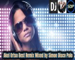 Kwiecień vol.6 2018♫NOWOŚCI DISCO POLO 2018♫Akel Ortso Best Remix Mixed By Simon Disco Polo 2018♫