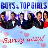 BOYS & TOP GIRLS - Barwy uczuć (Fair Play & Michalo Oldschool 90\'s Remix) 2018