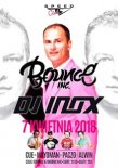 Speed Club (Stare Rowiska) - BOUNCE INC. - DJ INOX (07.04.2018)