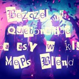 Bezczel ft. Quebonafide - Idą asy w klub (MePs Blend)