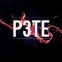 P3TE - Old sound (Original Mix)