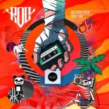 Gustavo Mota & Pimp Chic! - Roll (Original Mix)