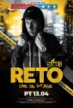 Energy 2000 (Katowice) - ReTo pres. Live On Stage (13.04.2018)